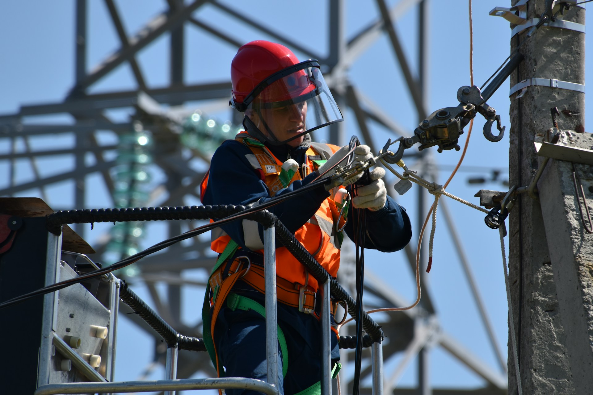 Soluciones eléctricas generales